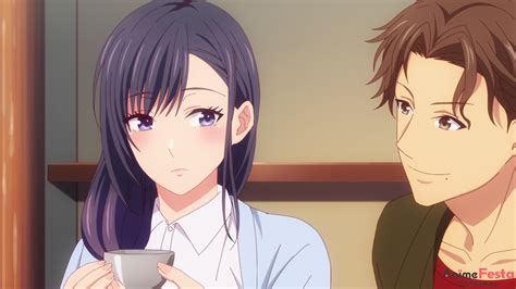 TVアニメ「夫婦交歓～戻れない夜～」公式サイト .